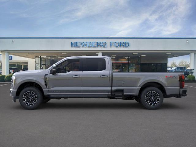 new 2024 Ford F-250 car, priced at $95,095