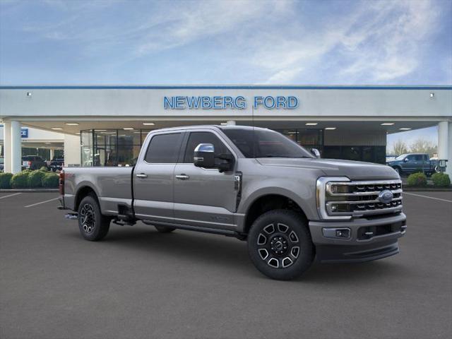 new 2024 Ford F-250 car, priced at $93,595