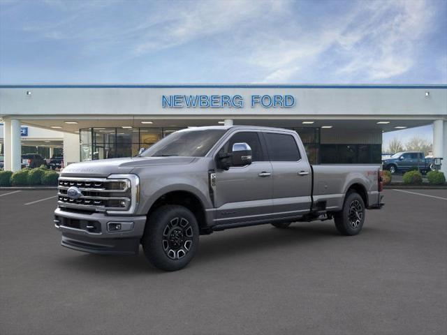 new 2024 Ford F-250 car, priced at $95,095