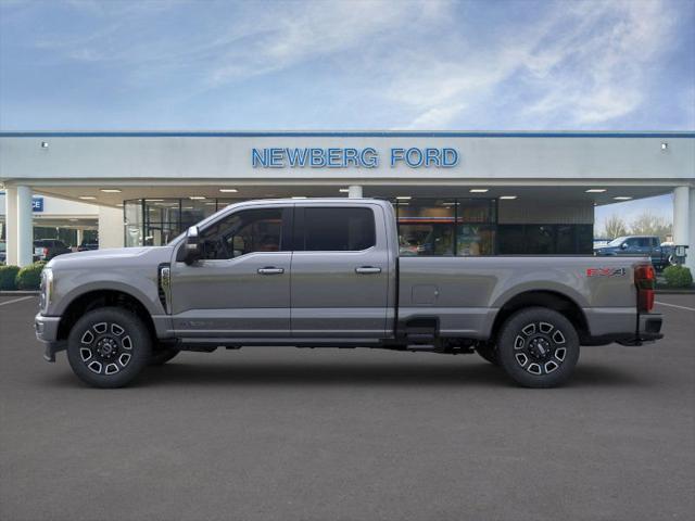 new 2024 Ford F-250 car, priced at $93,595