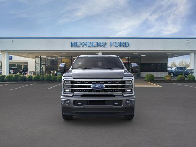 new 2024 Ford F-250 car, priced at $95,095