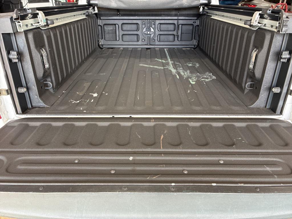 used 2017 Ram 1500 car, priced at $22,988