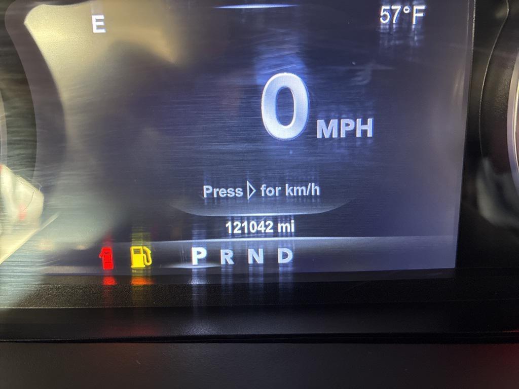 used 2017 Ram 1500 car, priced at $22,988