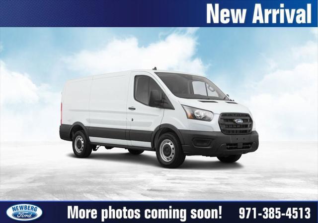 used 2021 Ford Transit-250 car, priced at $42,487