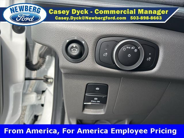 new 2024 Ford Transit-150 car, priced at $43,610