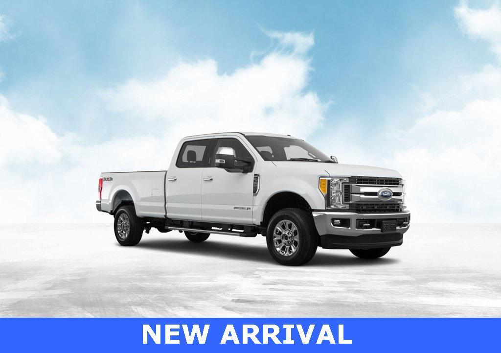 used 2017 Ford F-250 car, priced at $19,987