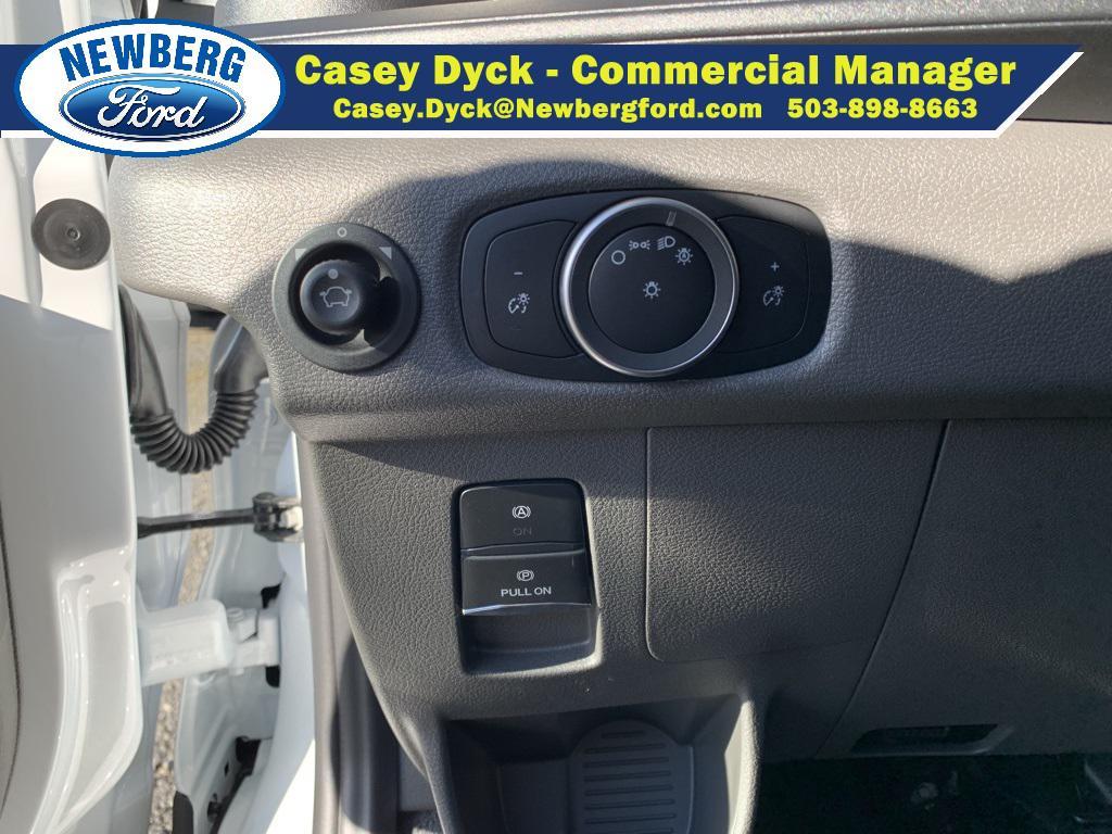 new 2024 Ford Transit-150 car, priced at $40,322