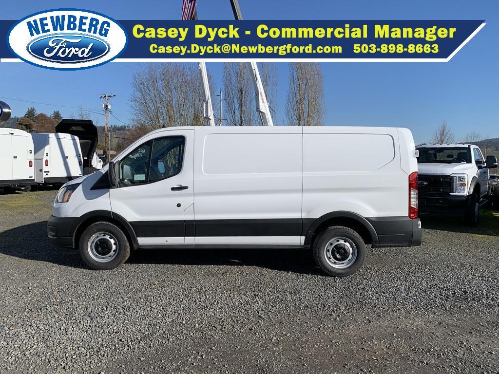 new 2024 Ford Transit-150 car, priced at $40,322