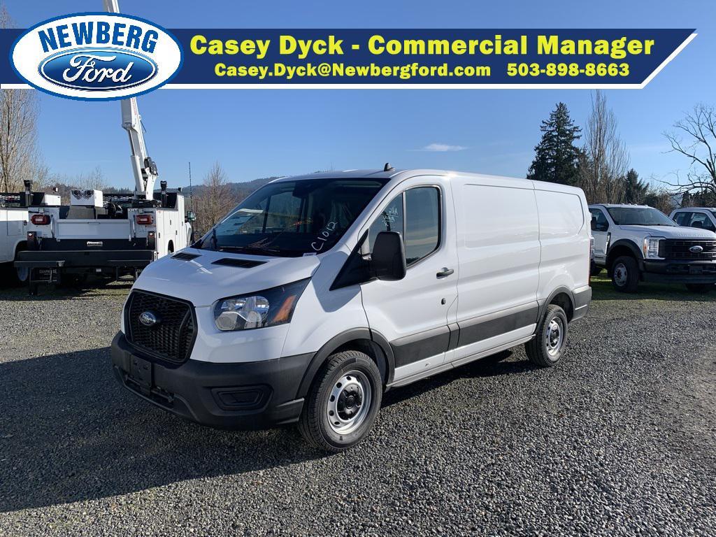 new 2024 Ford Transit-150 car, priced at $40,322