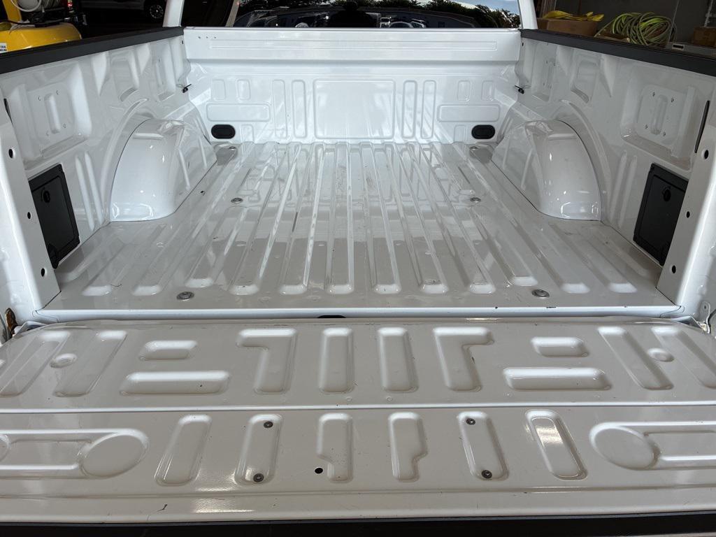 used 2024 Ford F-150 car, priced at $46,988