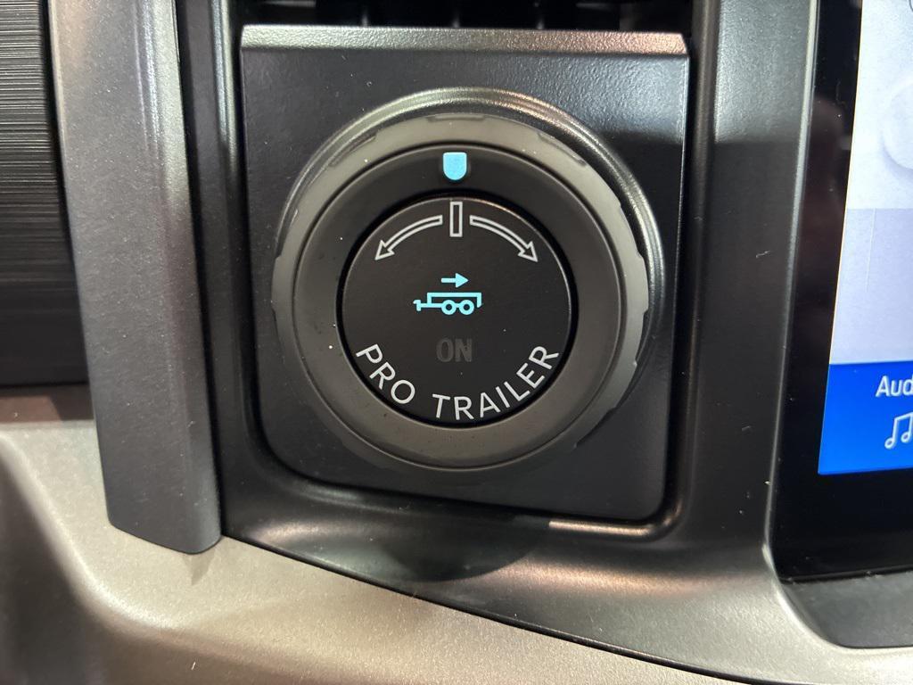 used 2024 Ford F-150 car, priced at $46,988