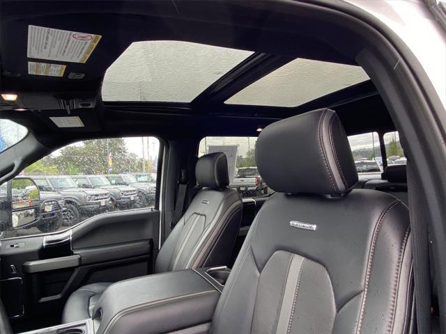 used 2020 Ford F-450 car, priced at $87,988