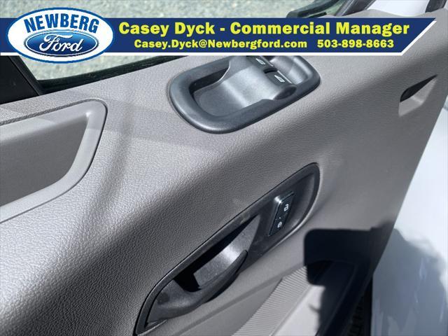 new 2025 Ford Transit-350 car, priced at $62,925