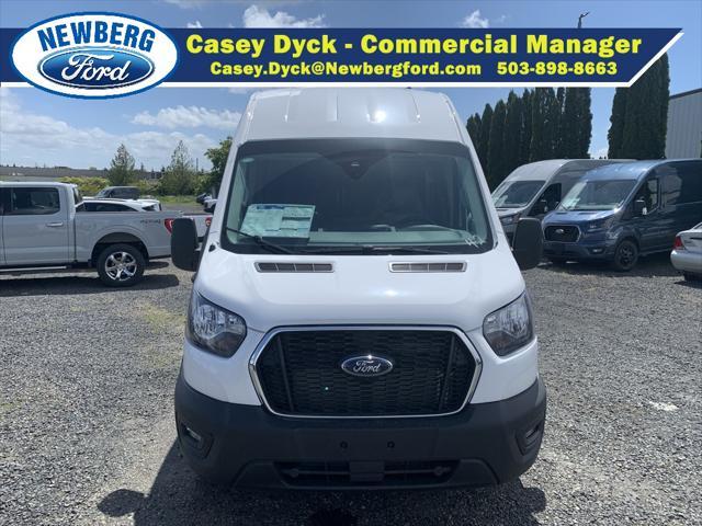 new 2025 Ford Transit-350 car, priced at $62,925
