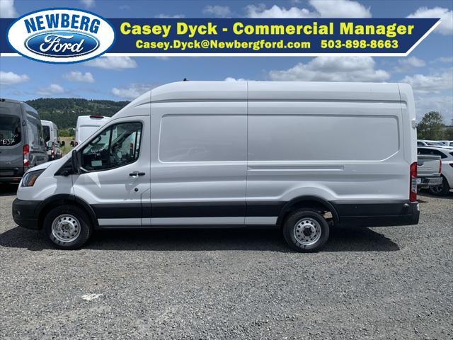 new 2025 Ford Transit-350 car, priced at $62,925