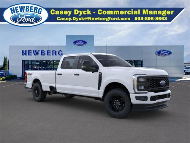 new 2025 Ford F-350 car, priced at $58,873