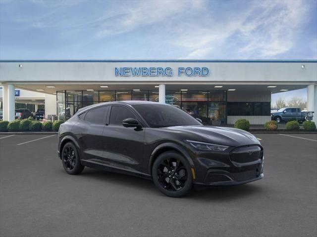 new 2023 Ford Mustang Mach-E car, priced at $47,335