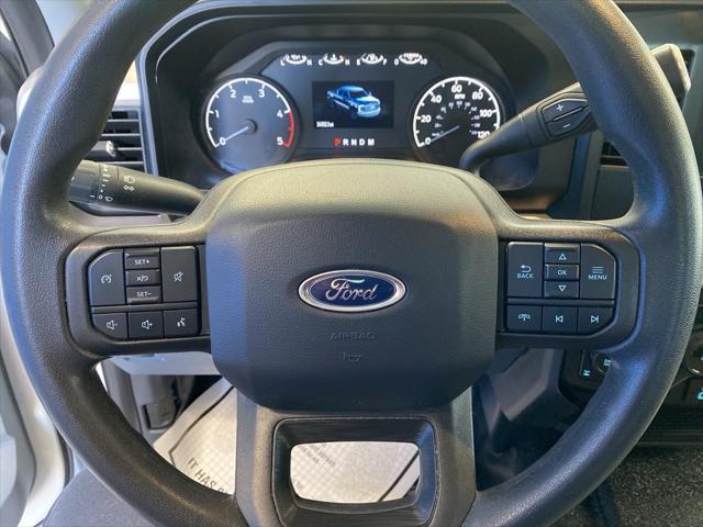 used 2023 Ford F-350 car, priced at $59,988