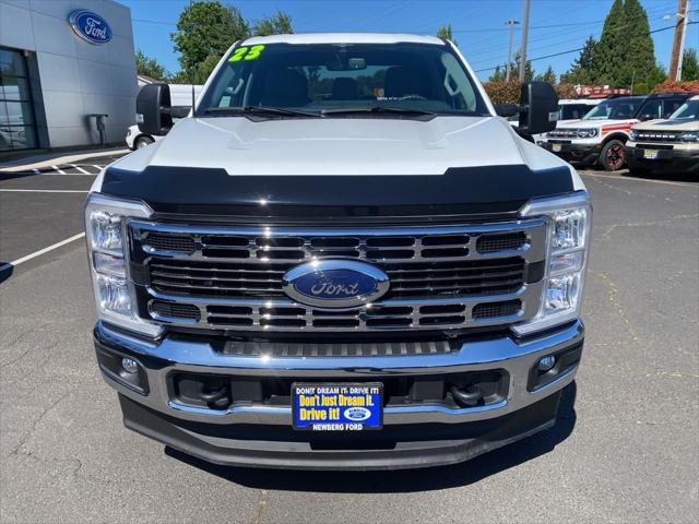 used 2023 Ford F-350 car, priced at $59,988