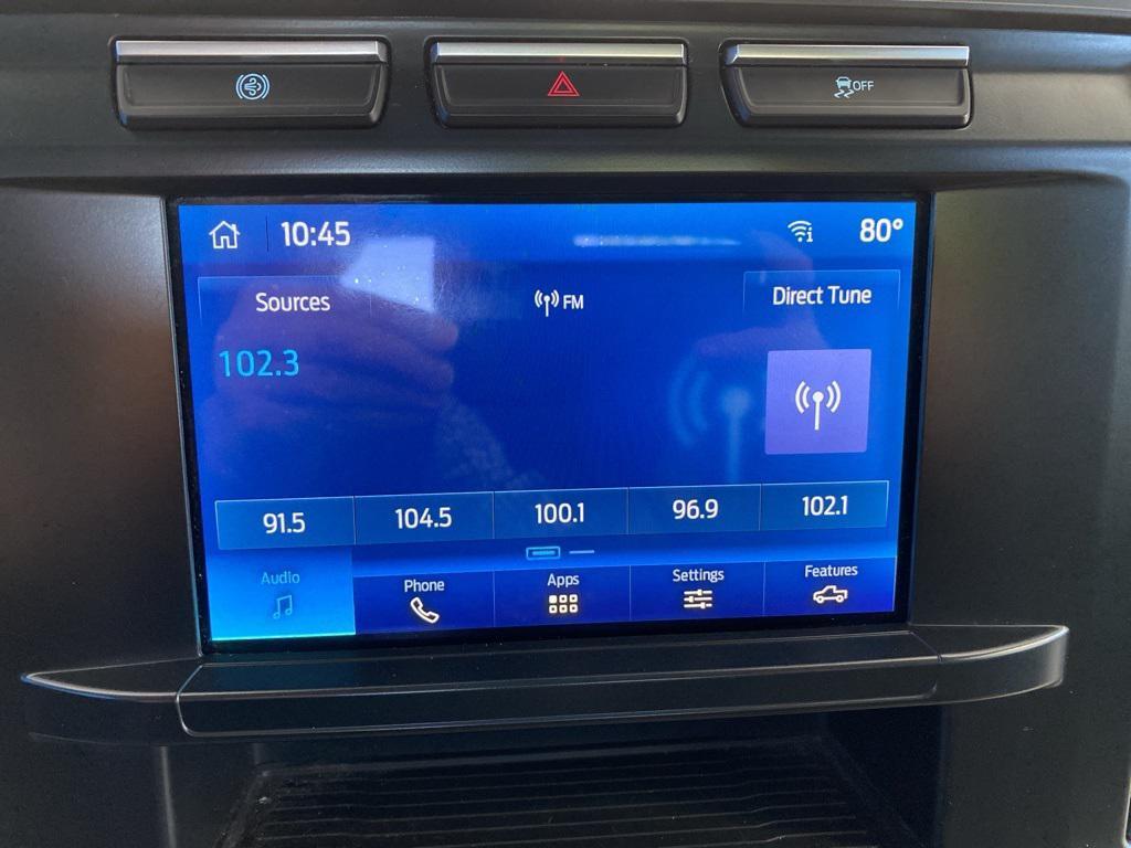 used 2023 Ford F-350 car, priced at $53,988