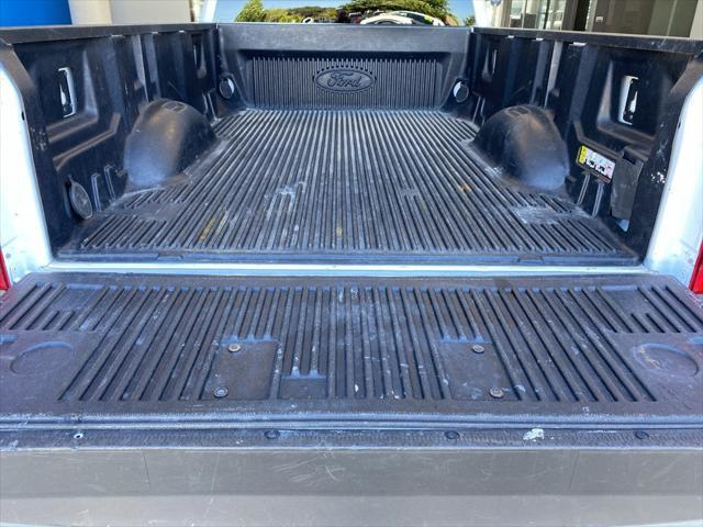 used 2023 Ford F-350 car, priced at $59,988