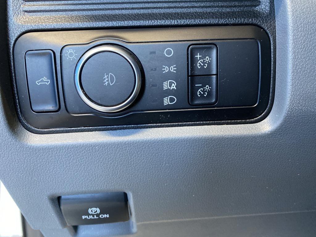 used 2023 Ford F-350 car, priced at $53,988