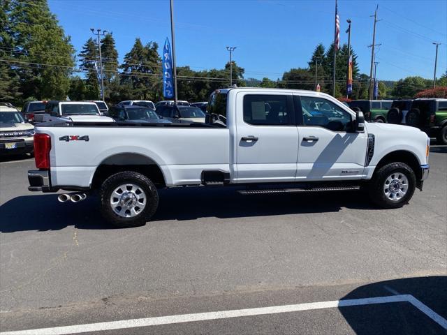 used 2023 Ford F-350 car, priced at $59,988