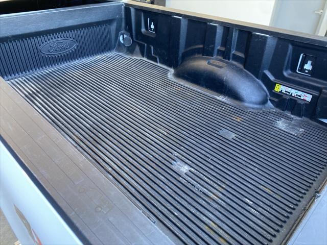 used 2023 Ford F-350 car, priced at $59,988