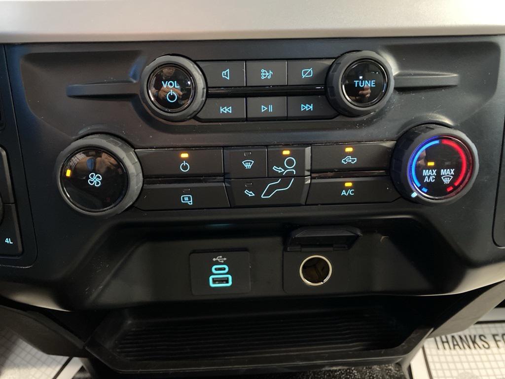 used 2023 Ford F-350 car, priced at $53,988
