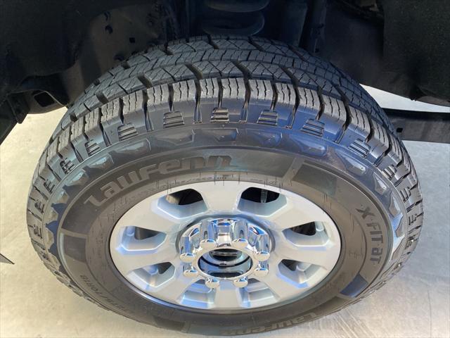 used 2023 Ford F-350 car, priced at $59,988