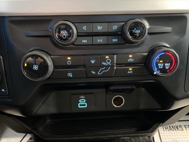 used 2023 Ford F-350 car, priced at $59,988