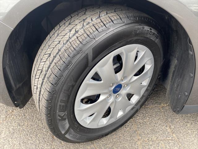 used 2020 Ford Fusion car, priced at $16,988