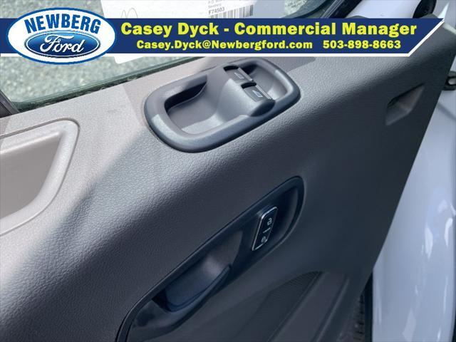 new 2025 Ford Transit-250 car, priced at $56,085