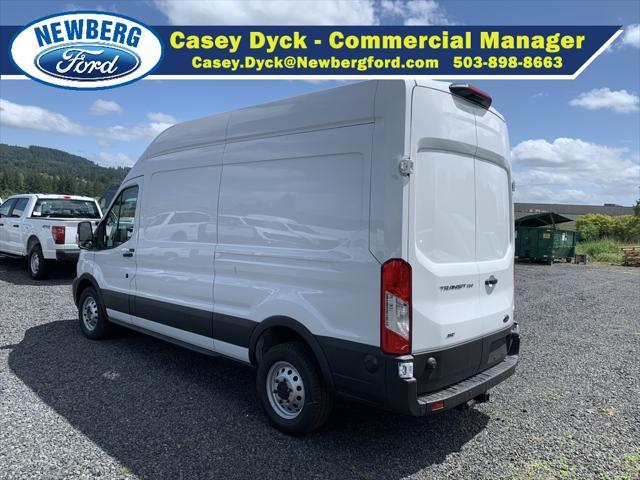 new 2025 Ford Transit-250 car, priced at $56,085