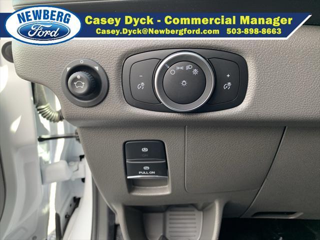 new 2025 Ford Transit-250 car, priced at $56,085