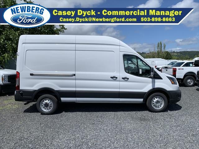 new 2025 Ford Transit-250 car, priced at $56,085