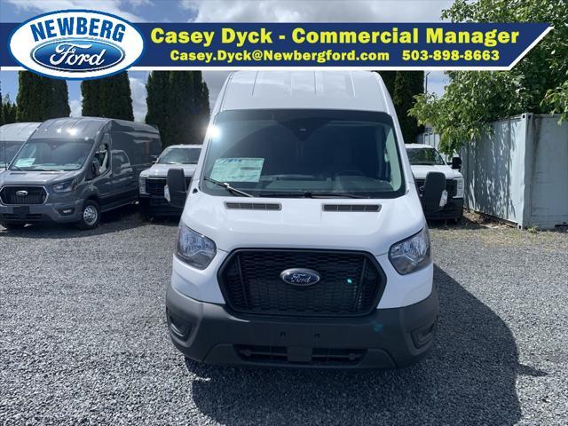 new 2025 Ford Transit-250 car, priced at $56,085