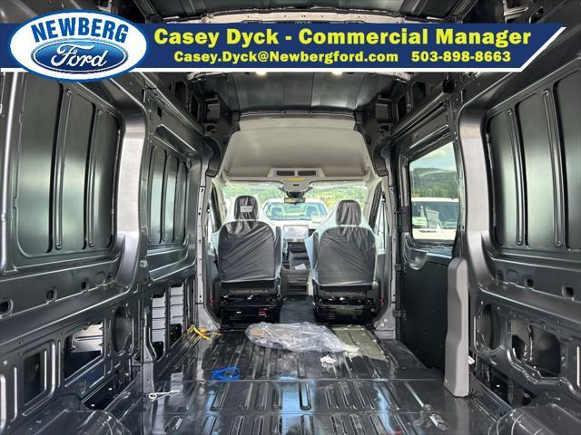 new 2025 Ford Transit-350 car, priced at $73,589