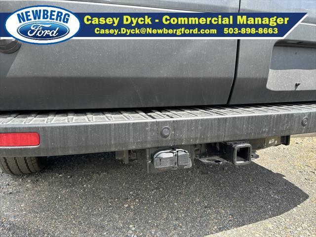 new 2025 Ford Transit-350 car, priced at $73,589