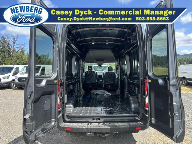 new 2025 Ford Transit-350 car, priced at $73,589