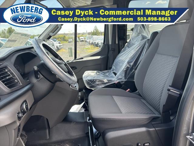 new 2025 Ford Transit-350 car, priced at $73,589