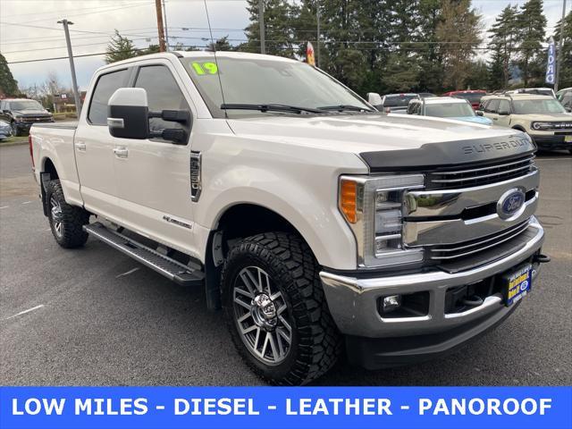 used 2019 Ford F-350 car, priced at $60,498