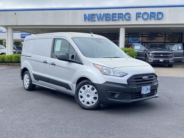 used 2020 Ford Transit Connect car, priced at $25,000