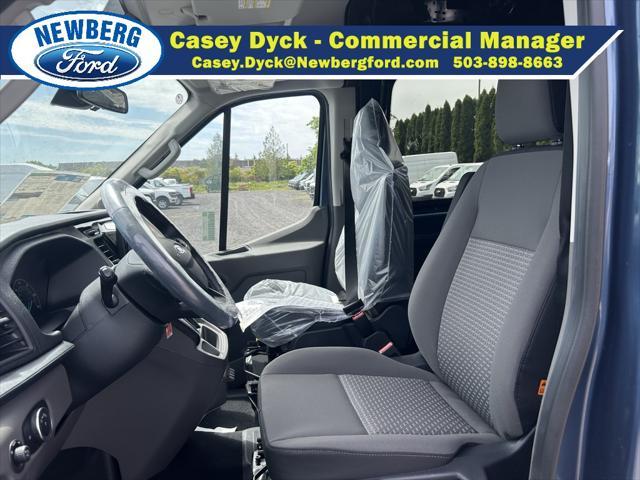new 2025 Ford Transit-350 car, priced at $70,900