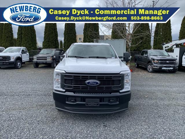 new 2025 Ford F-250 car, priced at $65,975