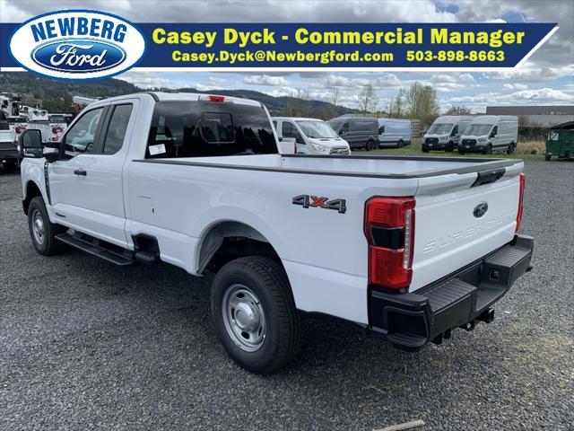 new 2025 Ford F-250 car, priced at $65,975