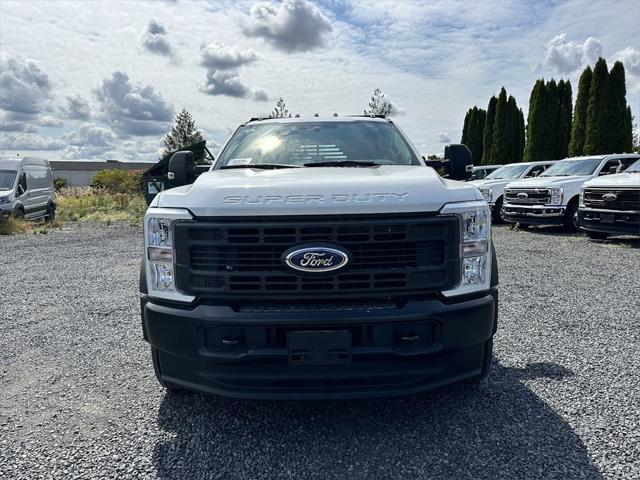 new 2024 Ford F-450 car, priced at $95,987