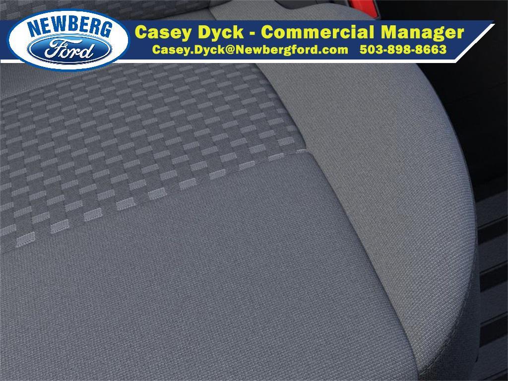 new 2025 Ford Transit-250 car, priced at $59,694