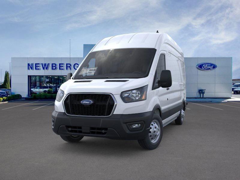 new 2025 Ford Transit-250 car, priced at $61,693