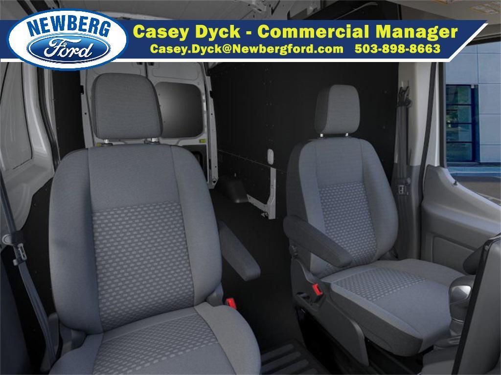 new 2025 Ford Transit-250 car, priced at $59,694
